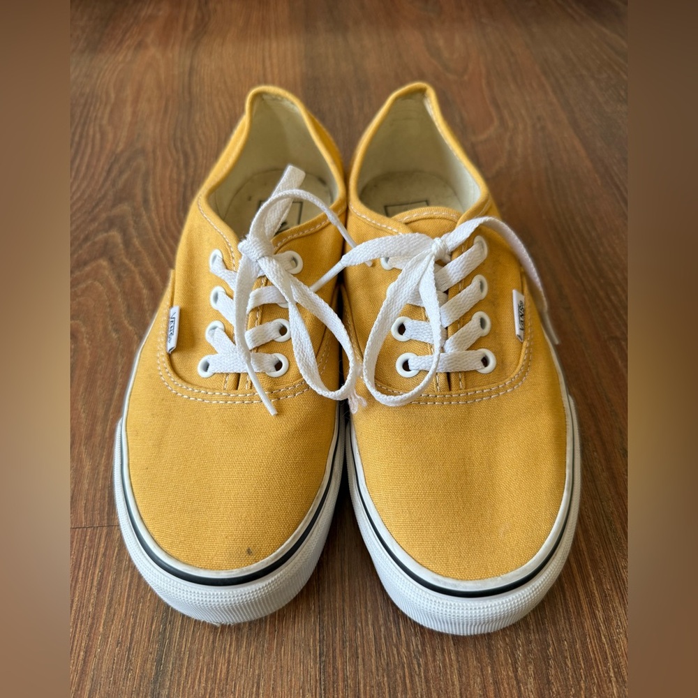 Vans - women’s 7.5